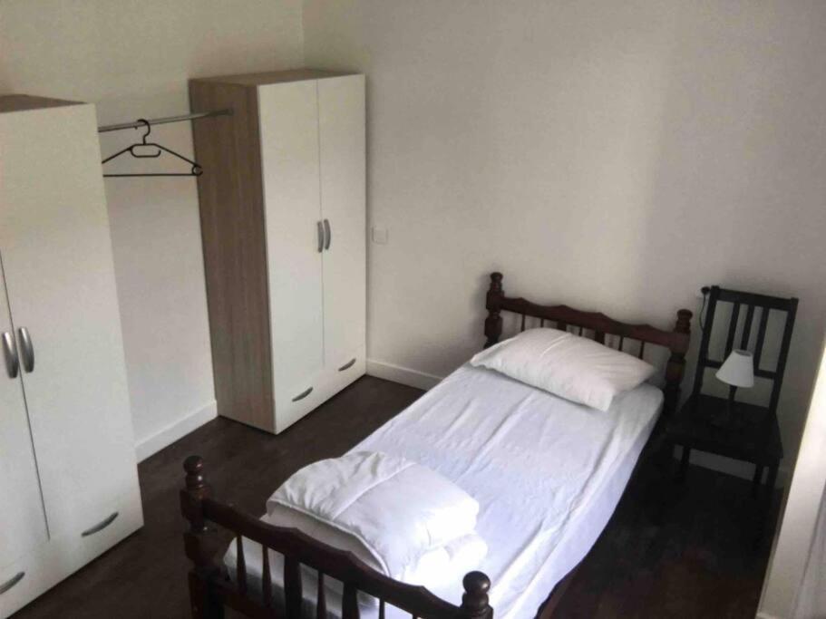 Вилла Maison Au Calme Recemment Renovee Lescouet-Jugon Экстерьер фото